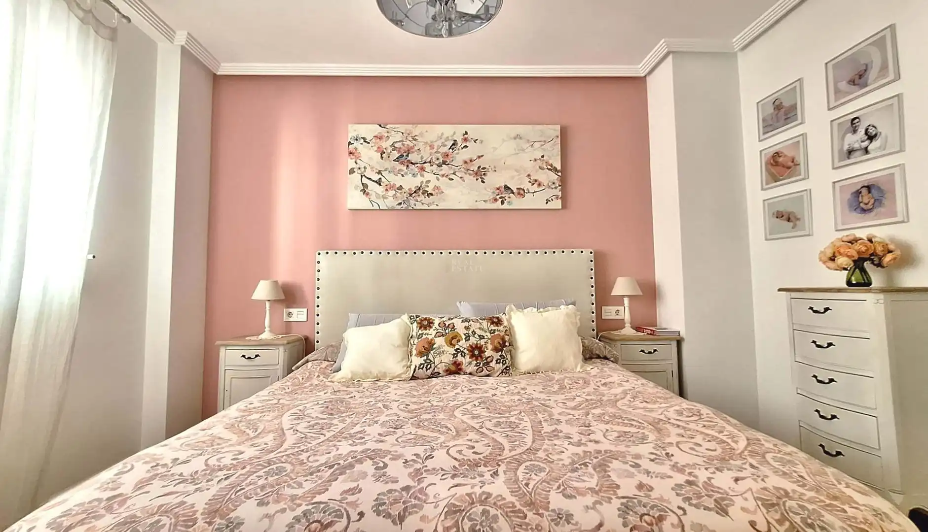 Piso en venta en Calle Misionera Fuensanta Bernal, Centro