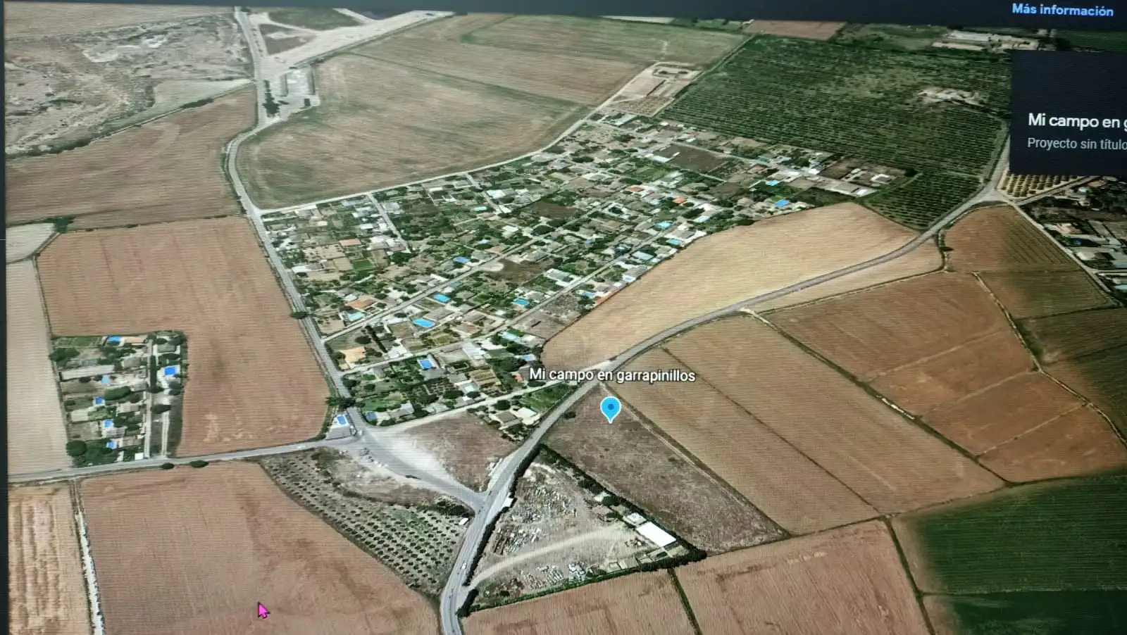 Terreni e lotti in vendita a Barrios rurales del oeste, imagen 9