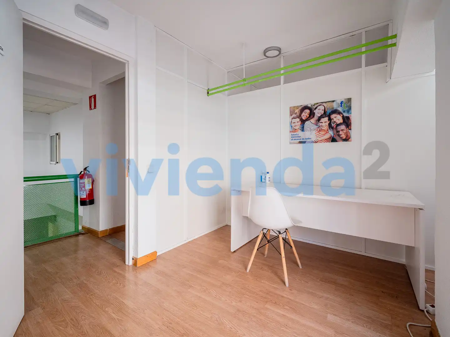 Local comercial en venda a Calle de la Infanta Mercedes, imagen 9