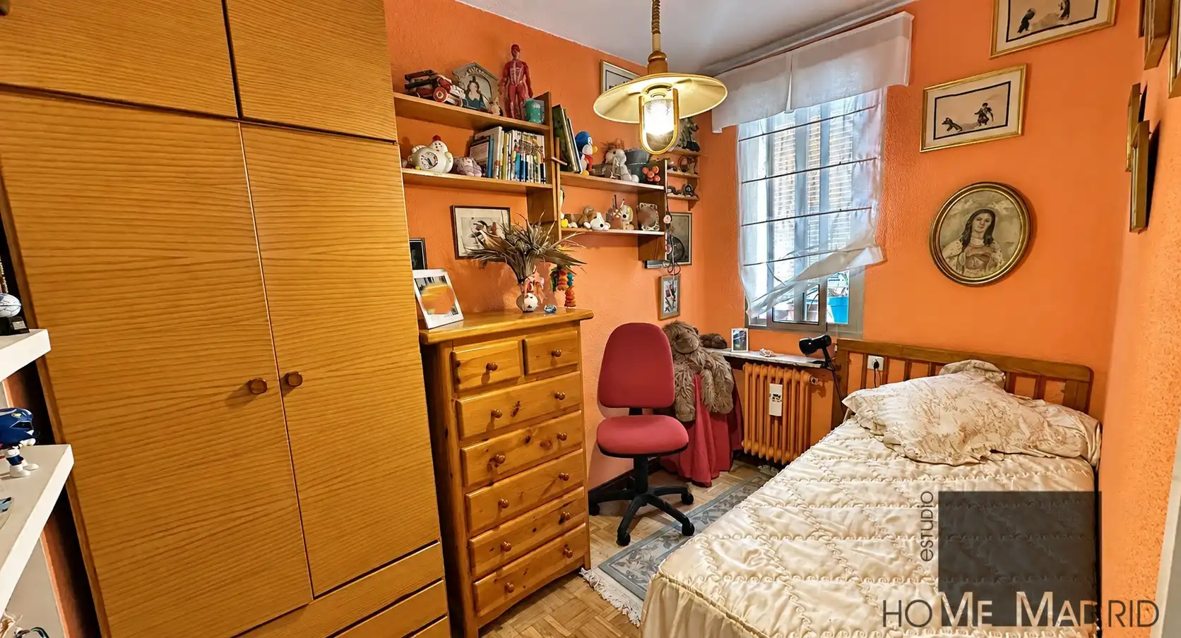 Appartement à vendre à Calle del Marqués de Urquijo, imagen 19