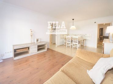 Wohnung mit Aufzug zum Verkauf in Calafell Platja