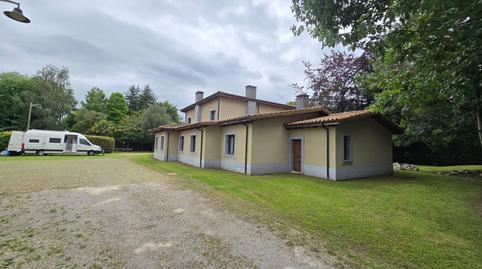 Foto 4 de Edifici en venda a Posada - Barro, Asturias