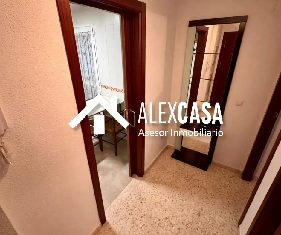 Flat for sale in Monturque, imagen 4