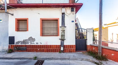 Solvia Inmobiliaria  Chalet adosado Gelida