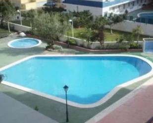 Swimming pool of Apartment for sale in Oropesa del Mar / Orpesa  with Terrace, Furnished and Oven