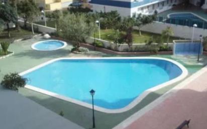 Piscina de Apartament en venda en Oropesa del Mar / Orpesa amb Terrassa