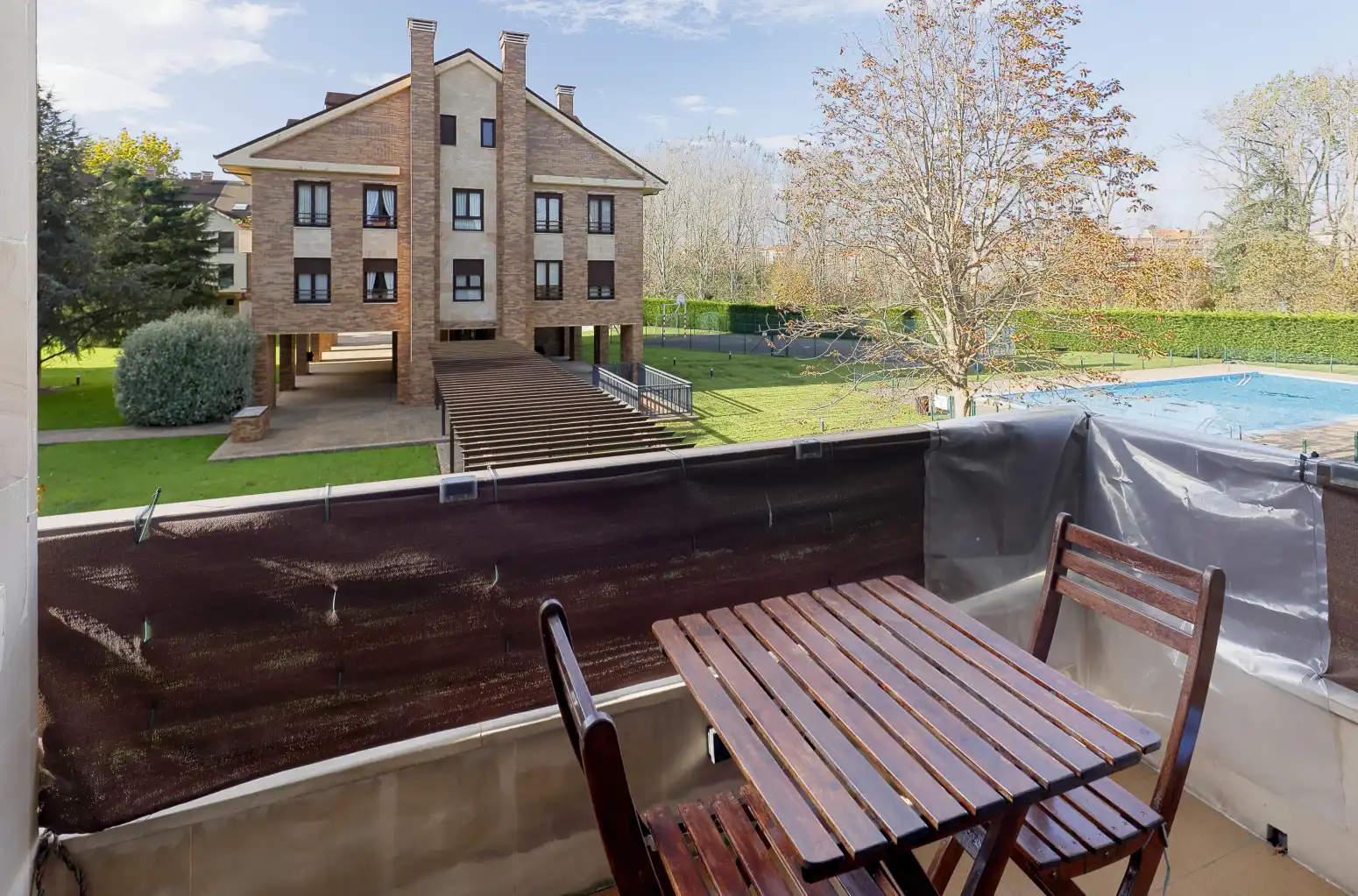 Flat with pool to rent in Gijón - CL ANSELMO SOLAR 86, imagen 23