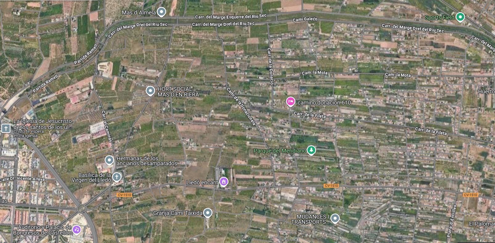 Casa o xalet en venda a El Grao
