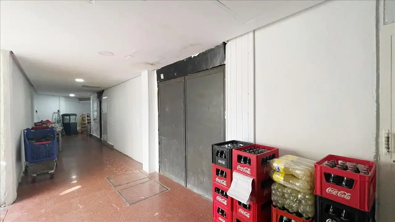 Business premises for sale in Del Puerto, imagen 10