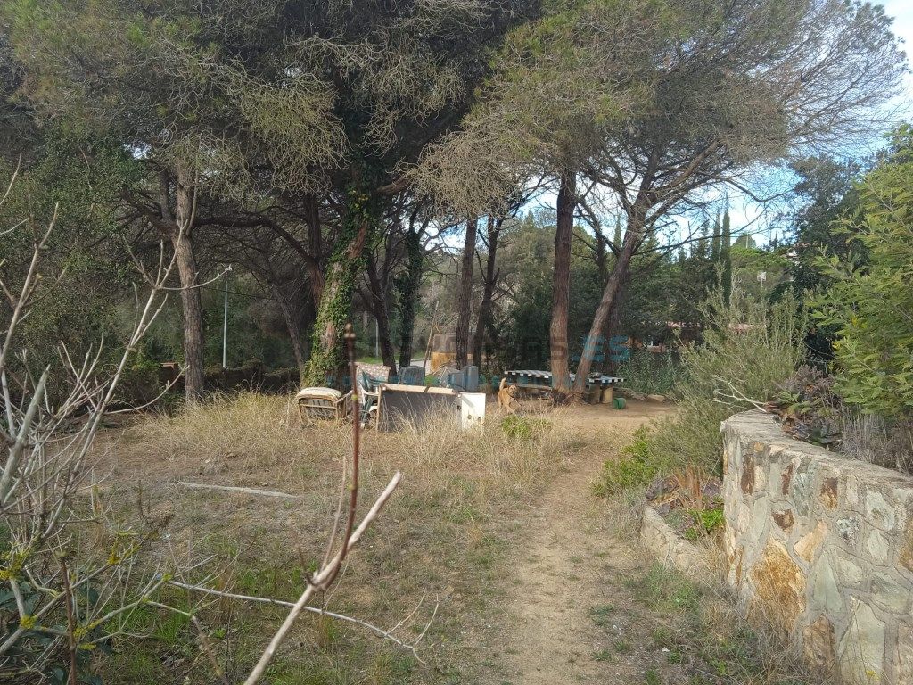 Country house for sale in Lloret de Mar