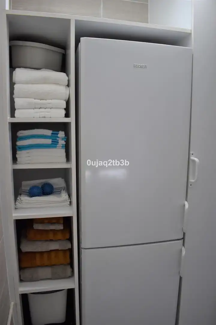 Adossat amb piscina en venda a Nueva Andalucía, imagen 39