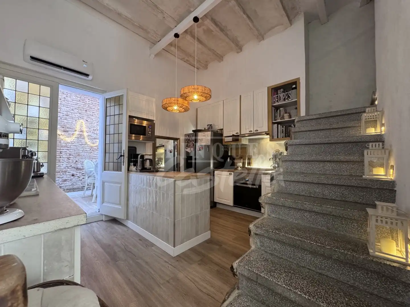 House with terrace for sale in Centre, imagen 12