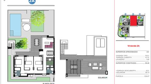 Photo 4 of House or chalet for sale in El Verger, Alicante