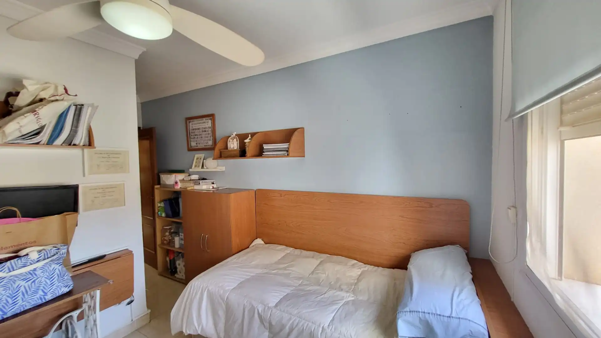 Habitación de Piso en venta en Rincón de la Victoria con Aire acondicionado, Trastero y Amueblado