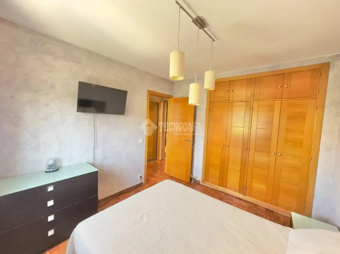 Habitación de Piso en venta en Móstoles con Aire acondicionado, Calefacción y Parquet