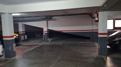 Foto 5 von Garage zum Verkauf in Barcelona - Ganduxer, Sant Gervasi- Galvany, Barcelona Capital