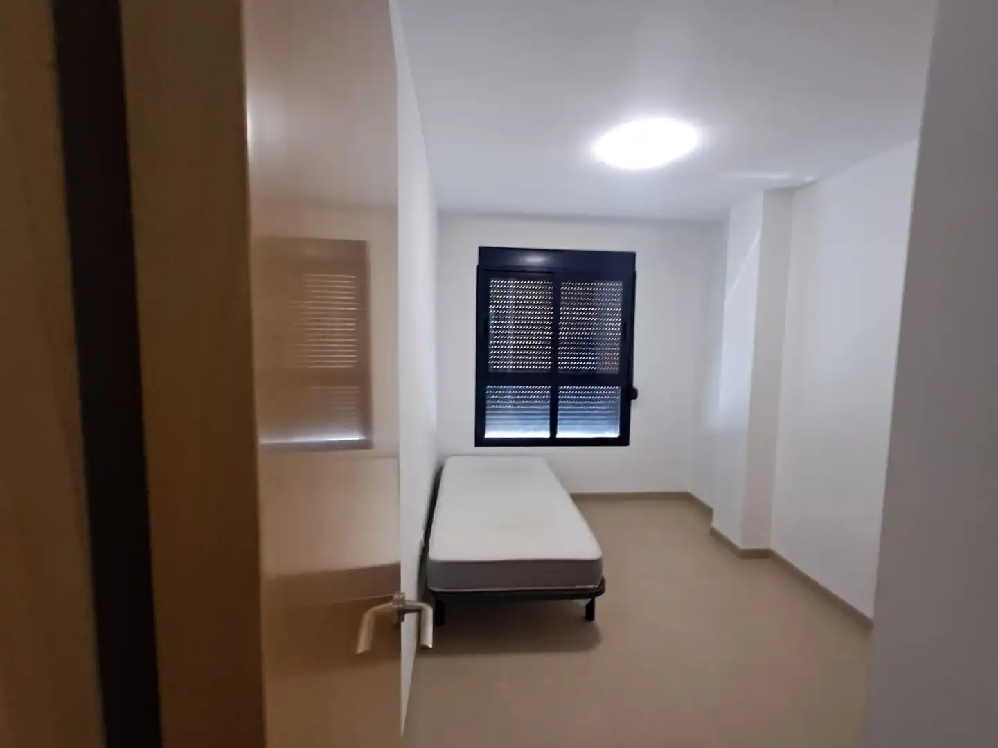 Habitación de Piso de alquiler en La Llosa
