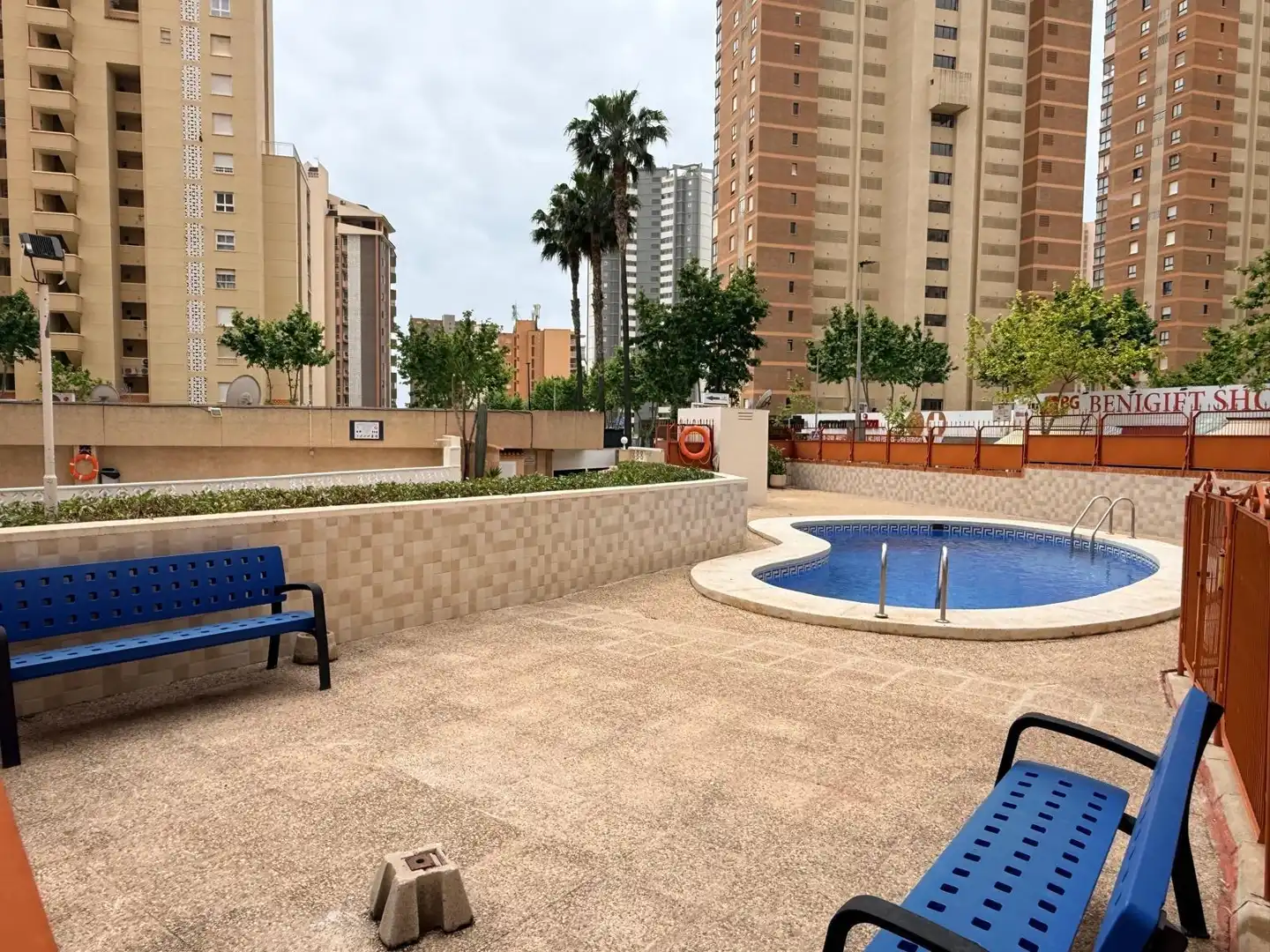 Appartamento con piscina in vendita a Levante Alto, imagen 34