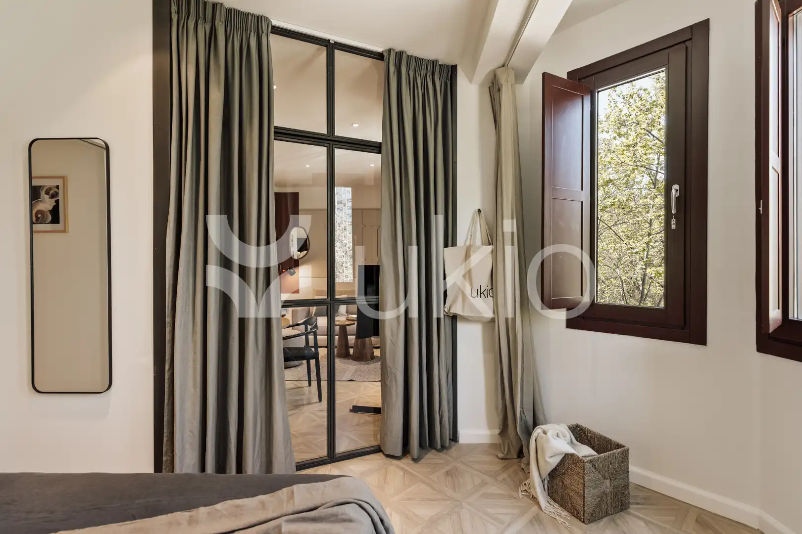 Appartement compact avec ascenseur à louer à Ronda de Sant Antoni, imagen 20