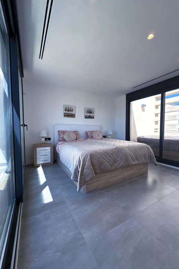 Casa con terraza en venta en Mar Menor Golf, imagen 8