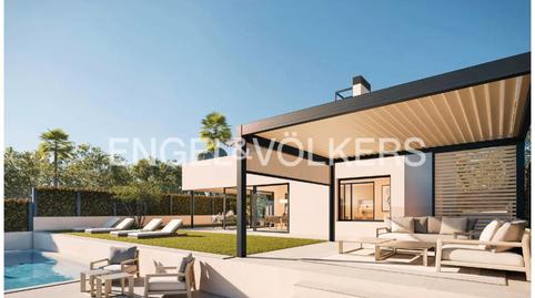 Photo 2 from new construction home in Flat for sale in La Plana, Barcelona