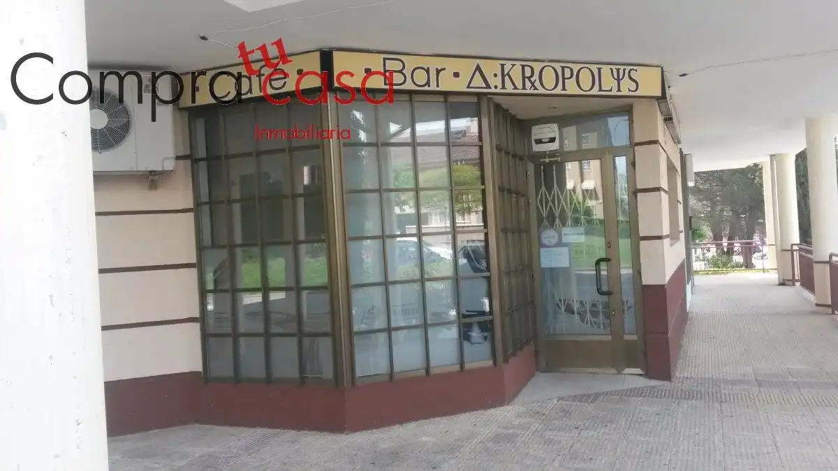 Business premises for sale in Calle VICENTE ALEIXANDER, imagen 12