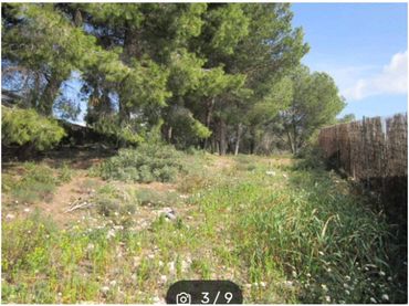 Terreno residencial en venta en Calafell Park