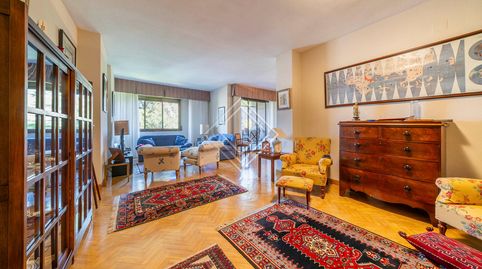 Photo 2 of Flat for sale in Mirasierra, Madrid Capital