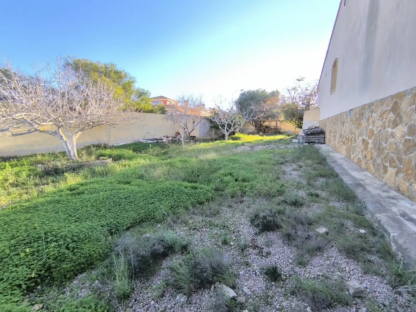 Villa avec jardin à vendre à Calle Calle Sol Poniente, imagen 5