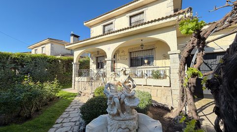 Foto 2 de Casa o xalet en venda a Monteviejo, S/n, Camarena, Toledo