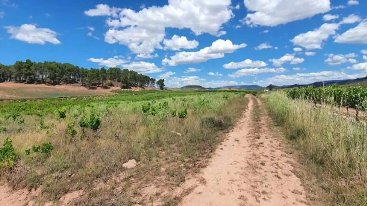 Residencial en venda en Azofra
