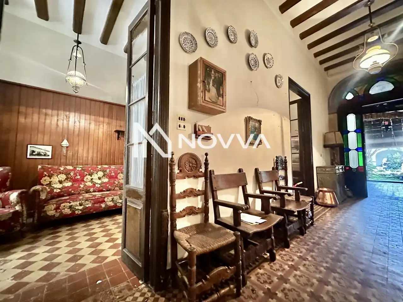 Casa o xalet en venda en Malgrat de Mar amb Jardí privat