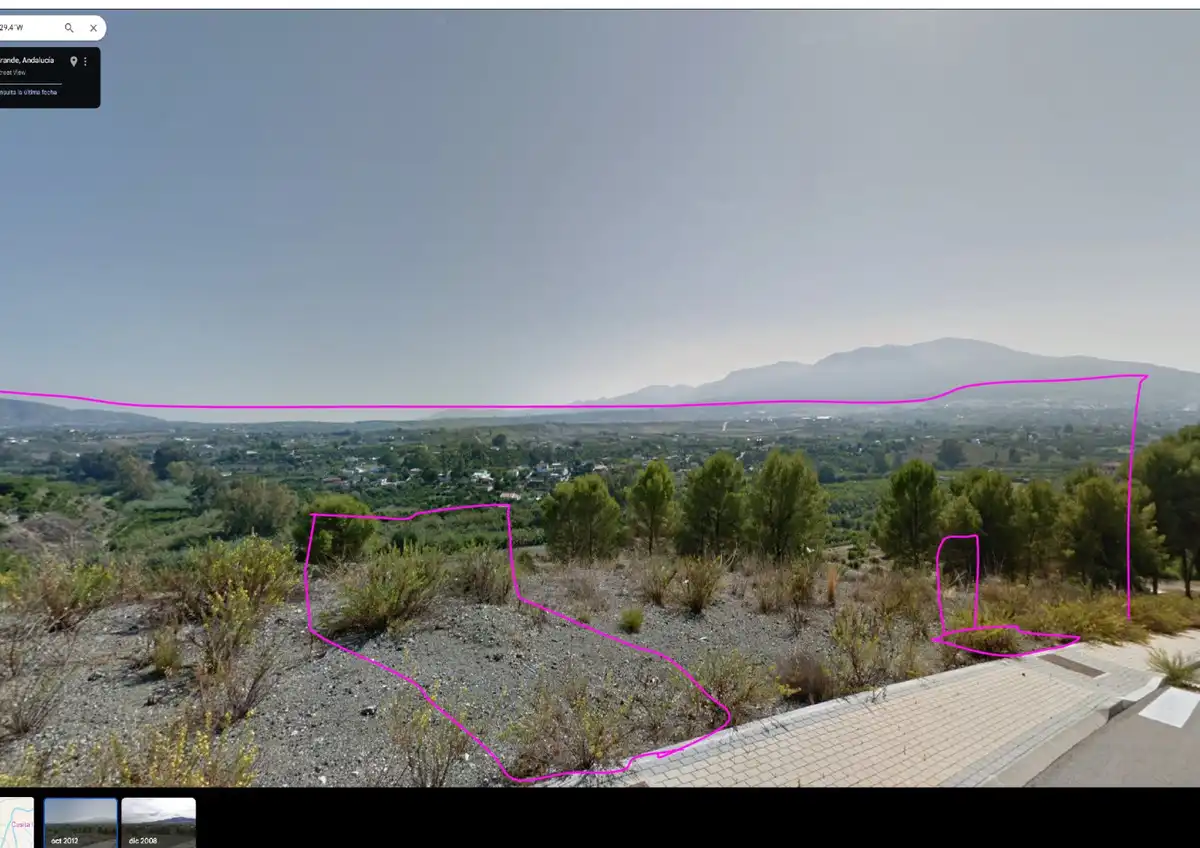 Adossat en venda a Villafranco del Guadalhorce, imagen 23
