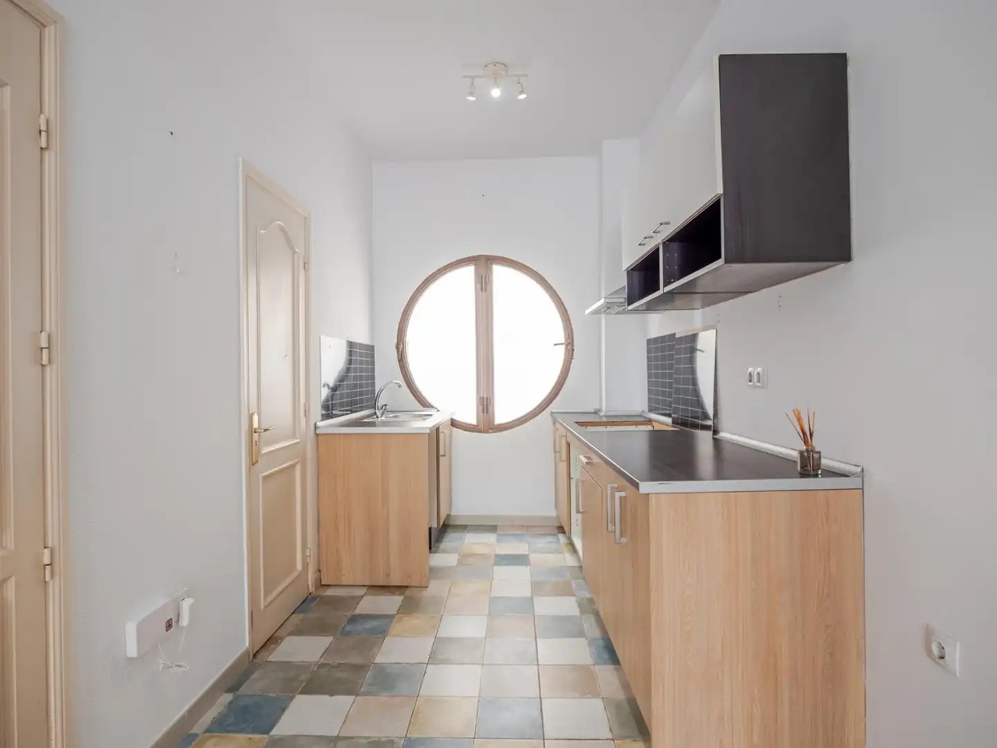 House with terrace for sale in MENDIZABAL 34, imagen 22