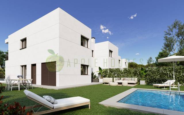 Casa adosada en Venta en Calle de Duesaigües en Bellamar