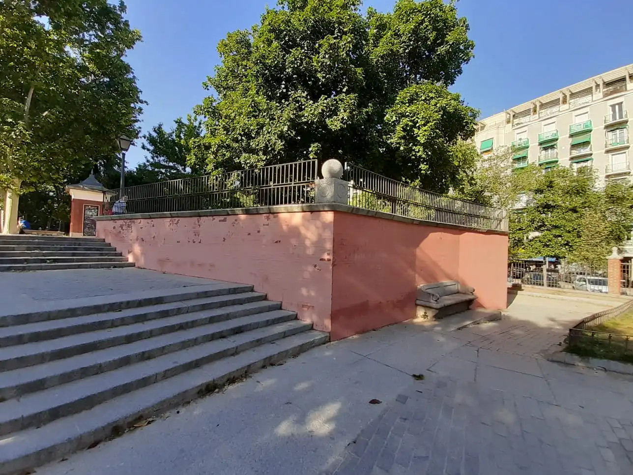 Flat with terrace for sale in Calle de Martínez Izquierdo, imagen 26