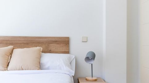 Foto 3 de Estudi de lloguer a Almenara -Ventilla, Madrid Capital