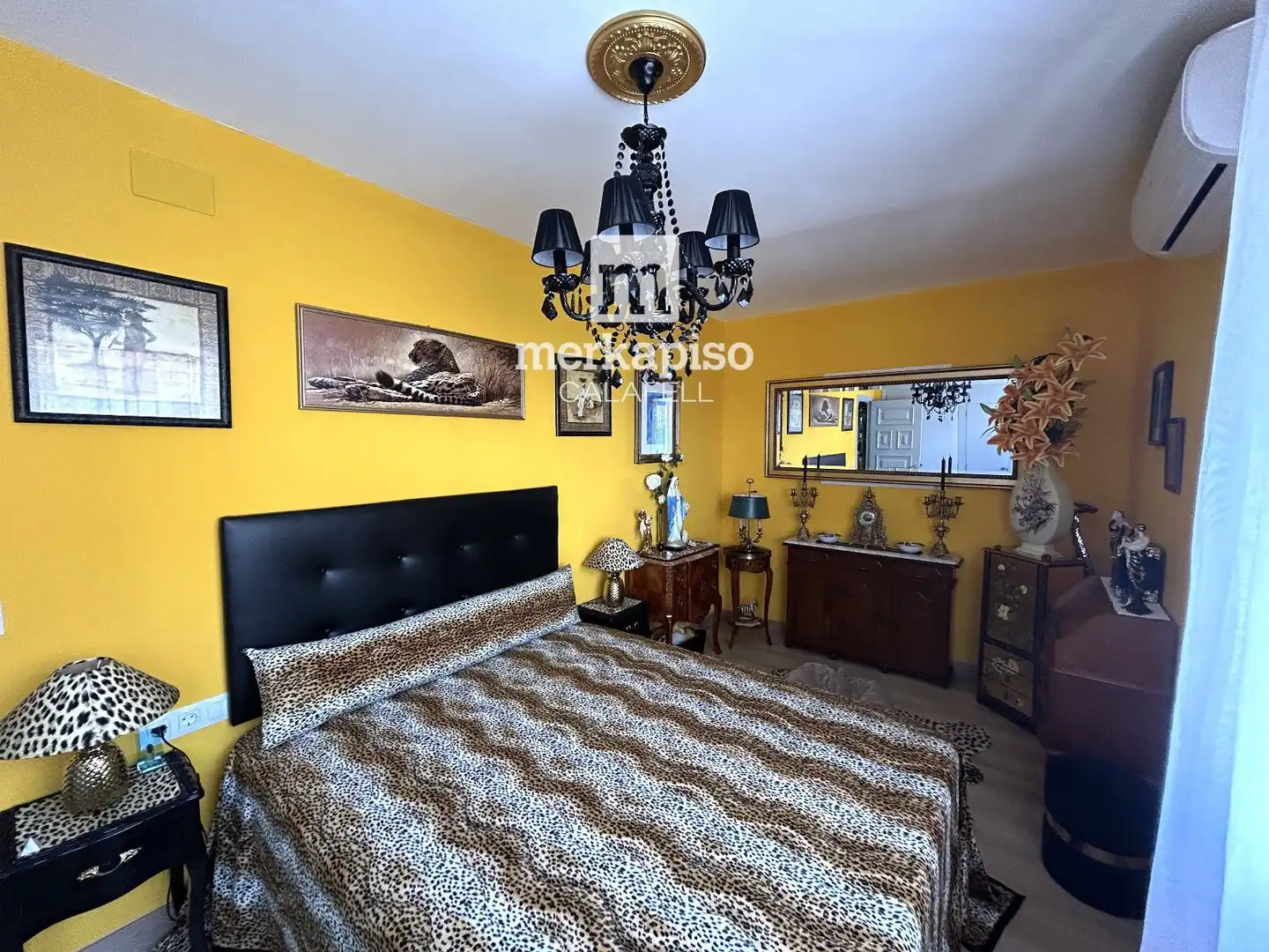 Flat with lift for sale in Josep Maria Juncadella, imagen 21