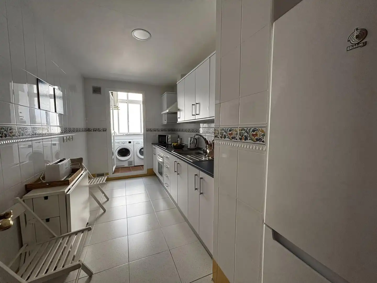 Piso con terraza en venta en Vistahermosa - Fuentebravía, imagen 16