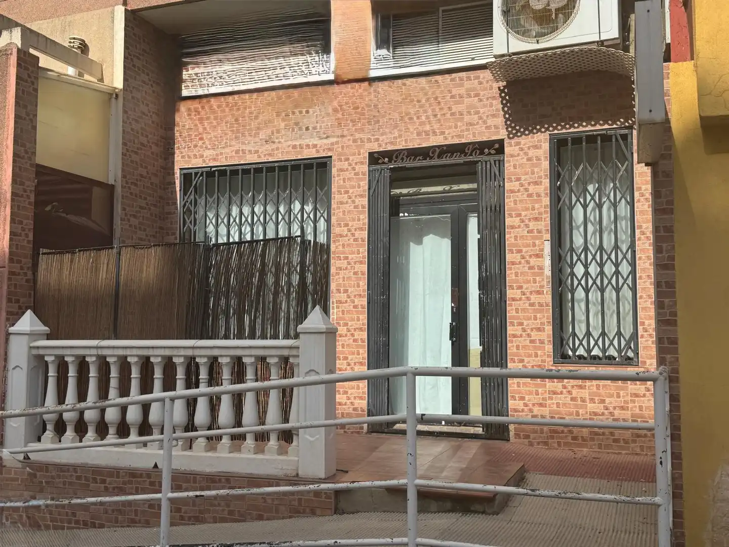 Locale commerciale in vendita a Las Lagunas, imagen 21