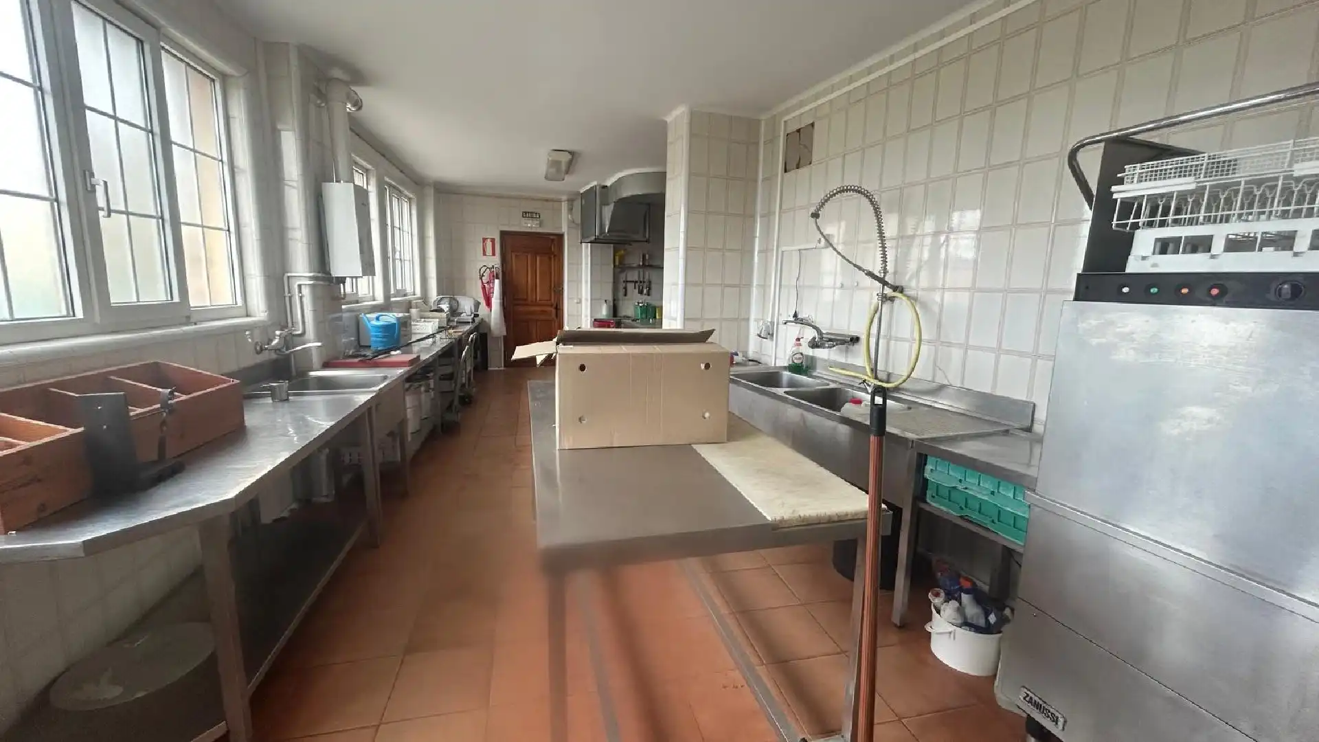 Appartement à vendre à Tariego de Cerrato, imagen 11