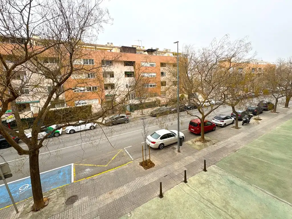Pis amb terrassa en venda a Avenida Miguel Hernández, imagen 17