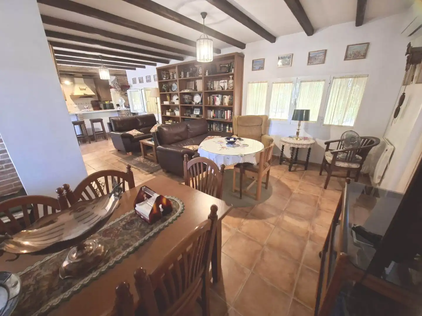 Maison rustique avec piscine à vendre à Periurbano Oeste - Sierra, imagen 11