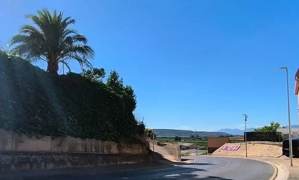 Vista exterior de Casa o chalet en venta en Entrena con Calefacción, Terraza y Trastero