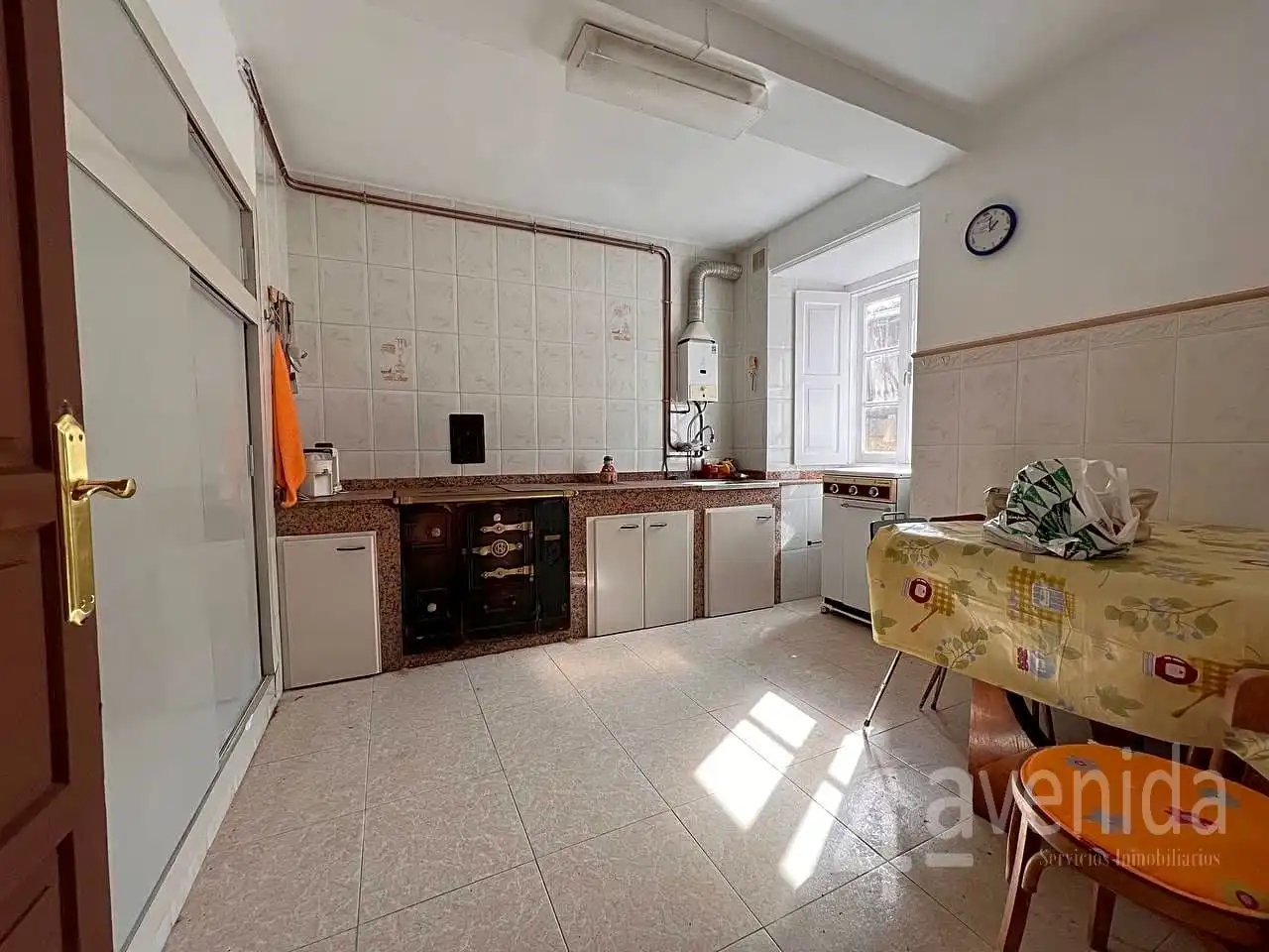 Casa adosada en venta en Villarigan, 12, Pravia