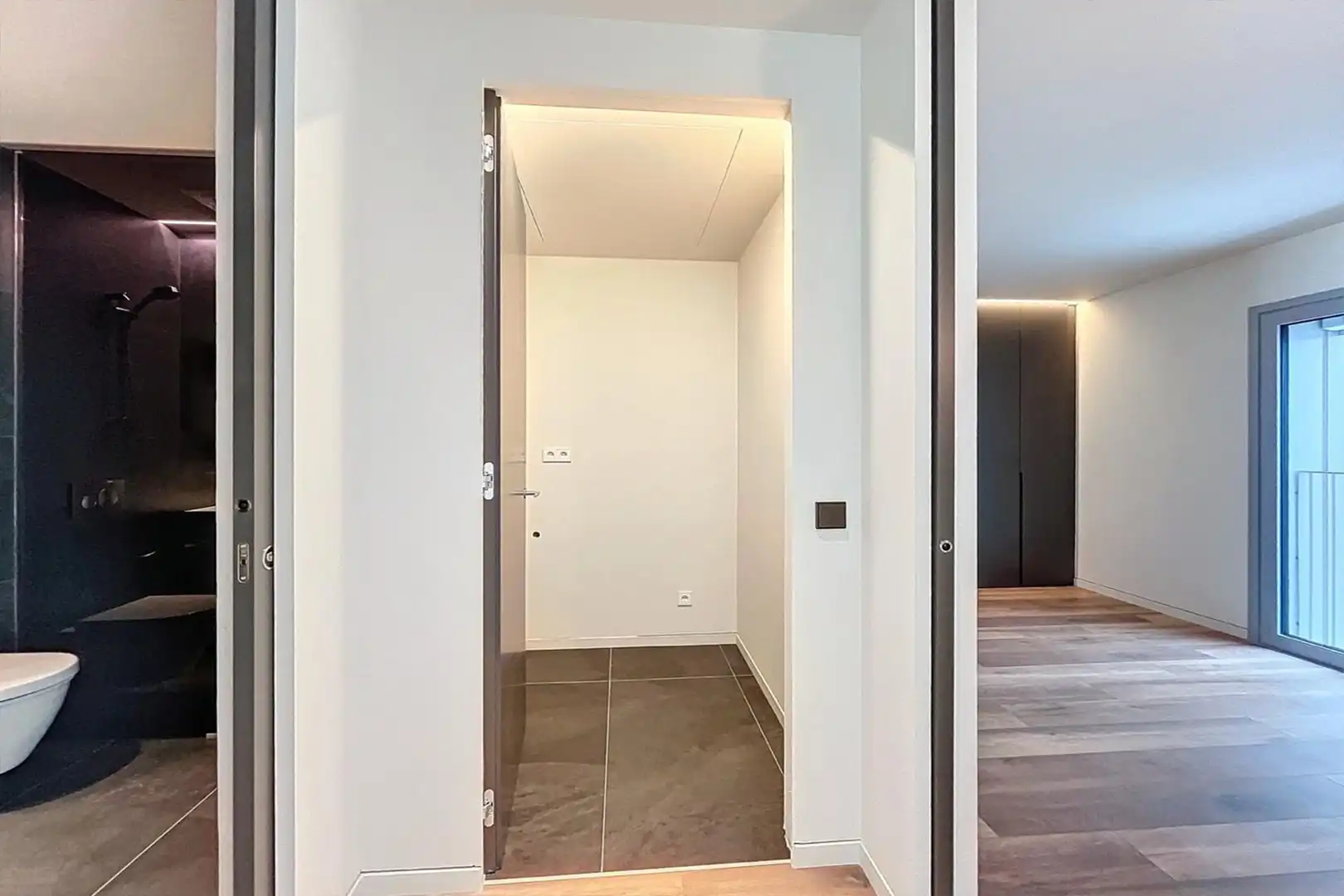 Mini appartamento con ascensore in vendita a Centro, imagen 17