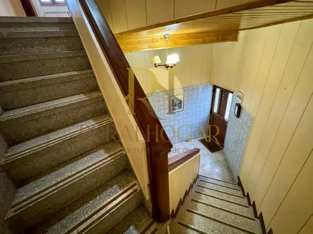 Casa o chalet en venta en Puebla de Lillo