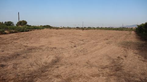 Photo 2 of Land for sale in Perleta - Maitino, Alicante