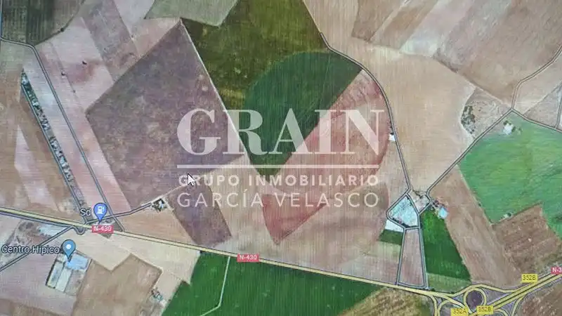 Terreno residencial en venta en Pedanías - Extrarradio, imagen 2