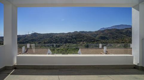 Foto 3 de Àtic en venda a La Concha - Resina Golf, Estepona